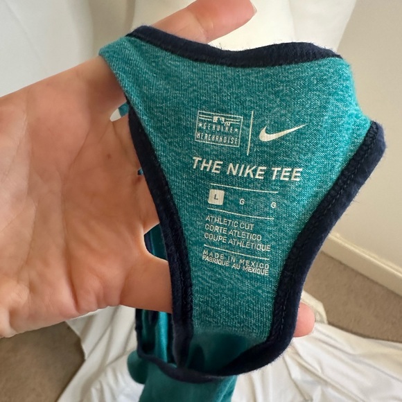 Mariners Tank Top - Picture 4 of 4